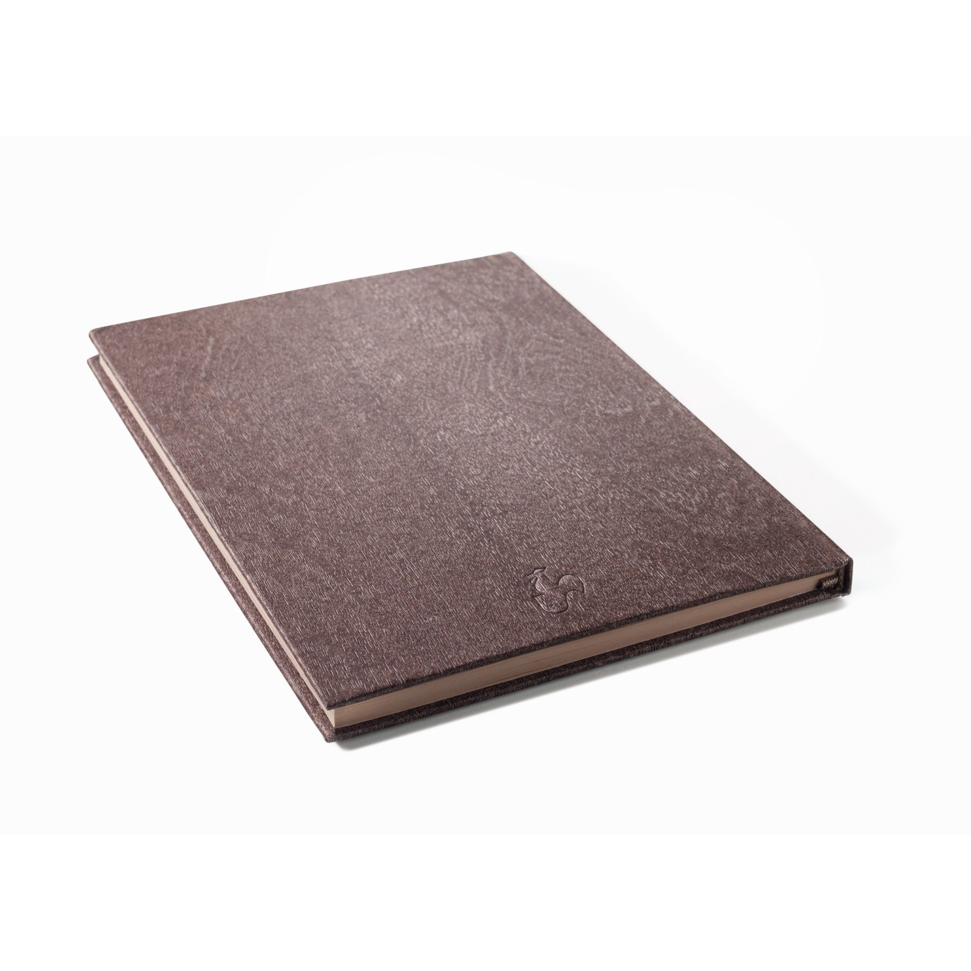 Sketchbook Hahnemühle The Cappuccino Book - A5 - 120g/m² - 40 Folhas