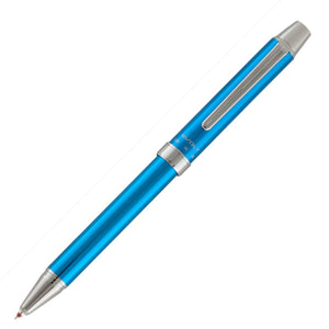 Caneta Esferográfica Multi Pilot Evolt 2+1 - Azul Claro