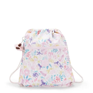 Mochila Kipling Supertaboo -  Estampado