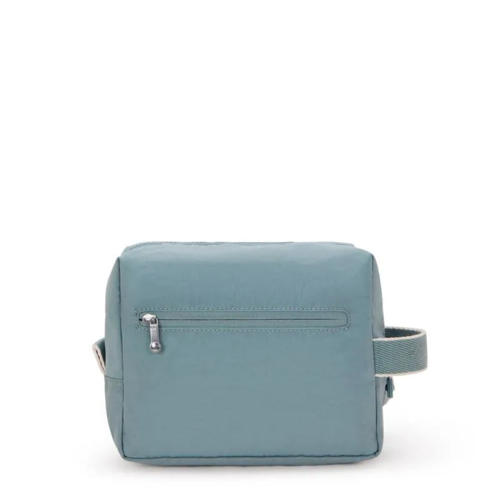 Necessaire Kipling Parac - Relaxed Grey