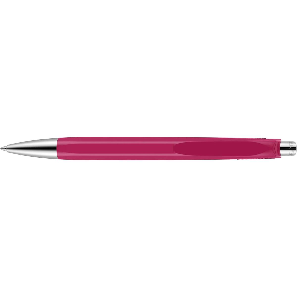 Lapiseira Caran D´Ache 888 Infinite - Pink
