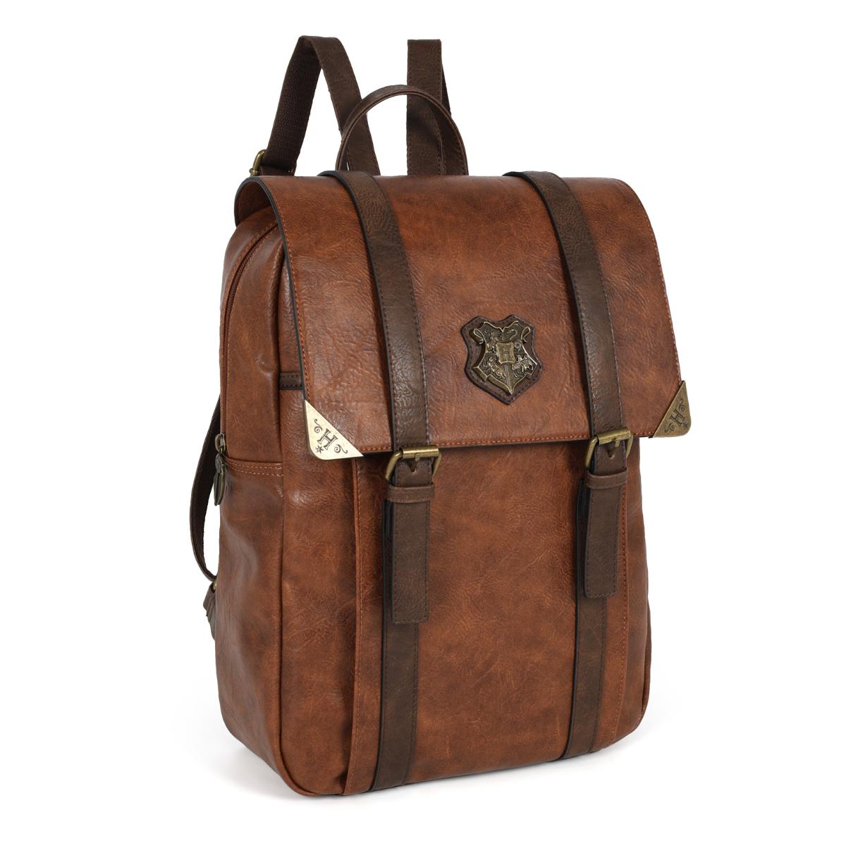 Mochila Harry Potter Hogwarts  - Up4you - BS69184HP
