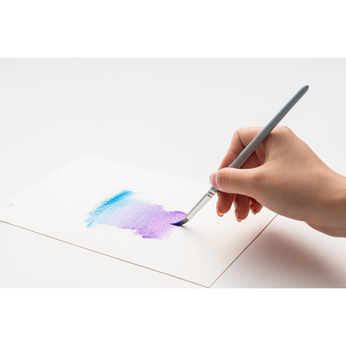 Tinta Aquarela HIMI 24 Cores Sólida com Pincel