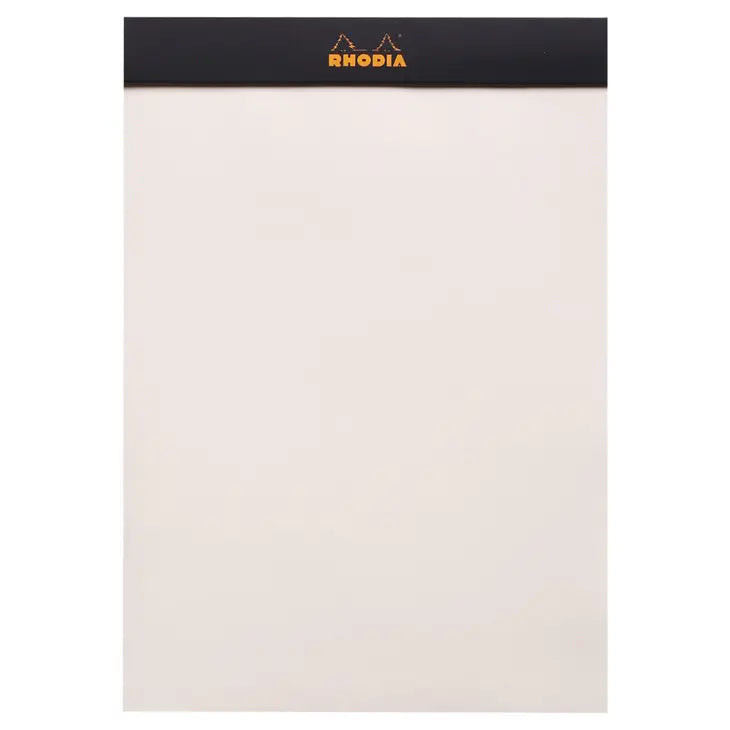 Bloco Rhodia Depuis Orange A5 - 90g 70 folhas