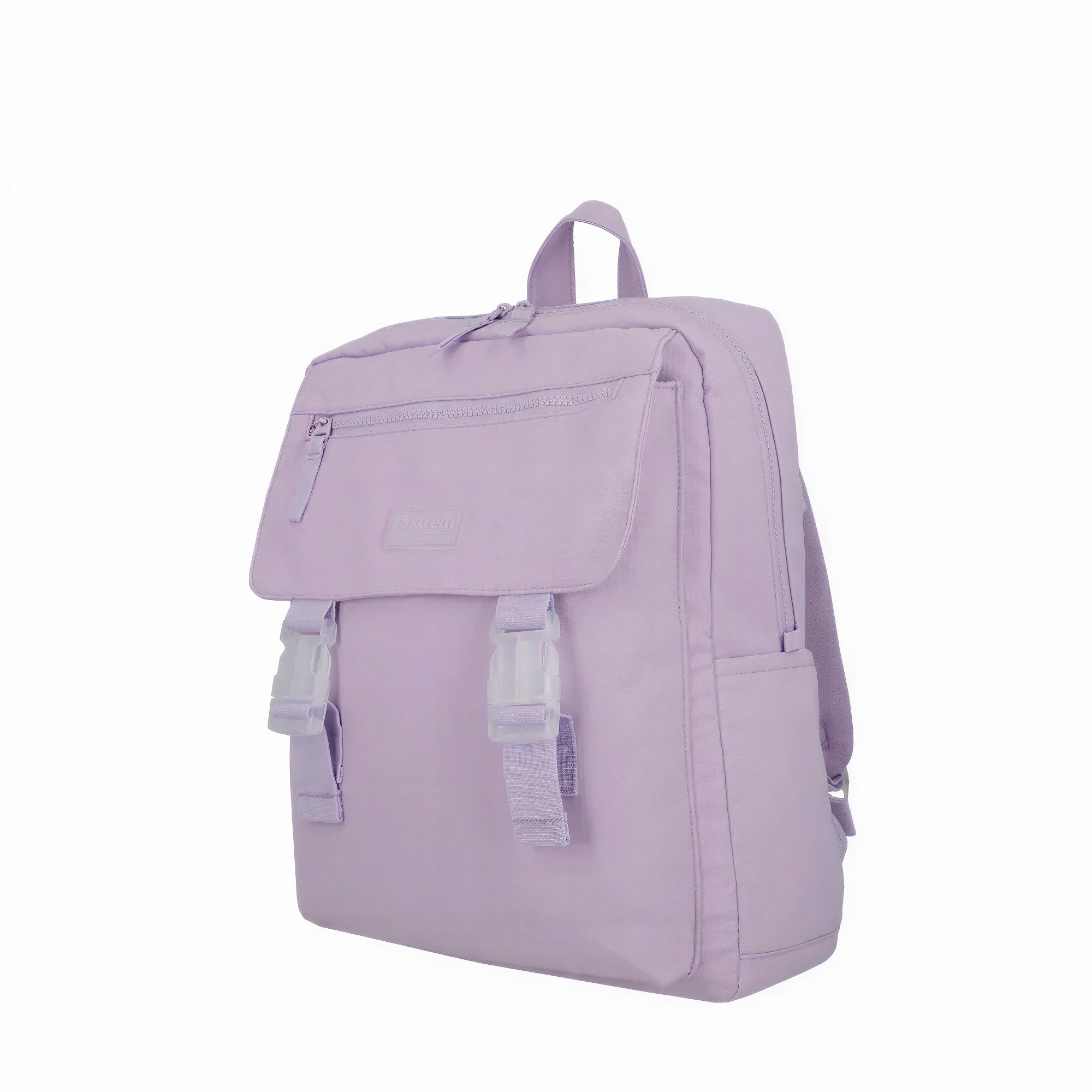 Mochila Notebook Xtrem by Samsonite Macau 2.0 5XT - Lilac - 15"