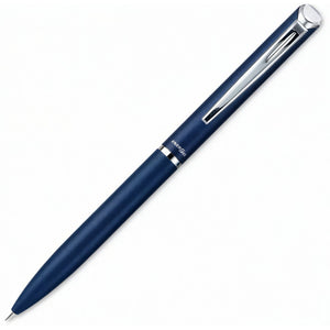 Caneta Gel Pentel EnerGel High Class - Corpo Azul - 0.7mm