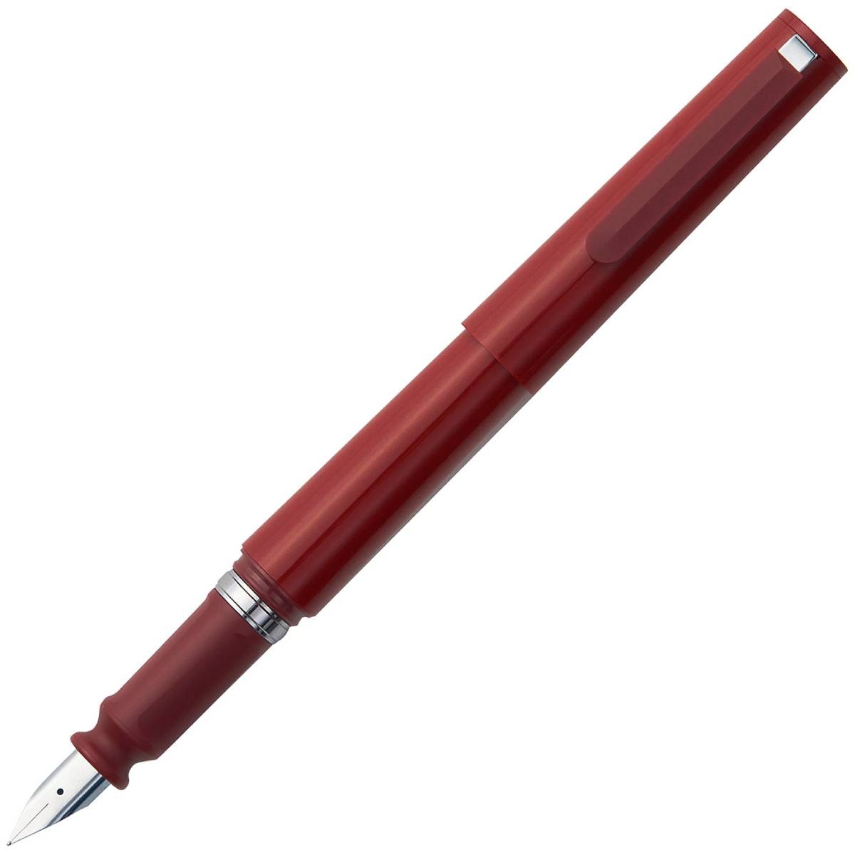 Caneta Tinteiro Sailor Tuzu Adjust - Red - M Sailor