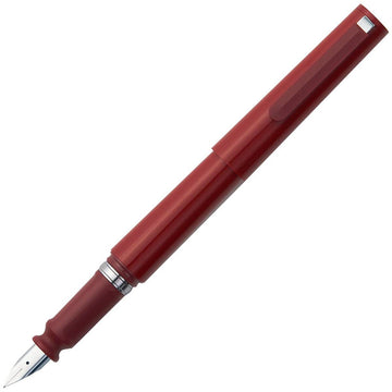Caneta Tinteiro Sailor Tuzu Adjust - Red - M Sailor