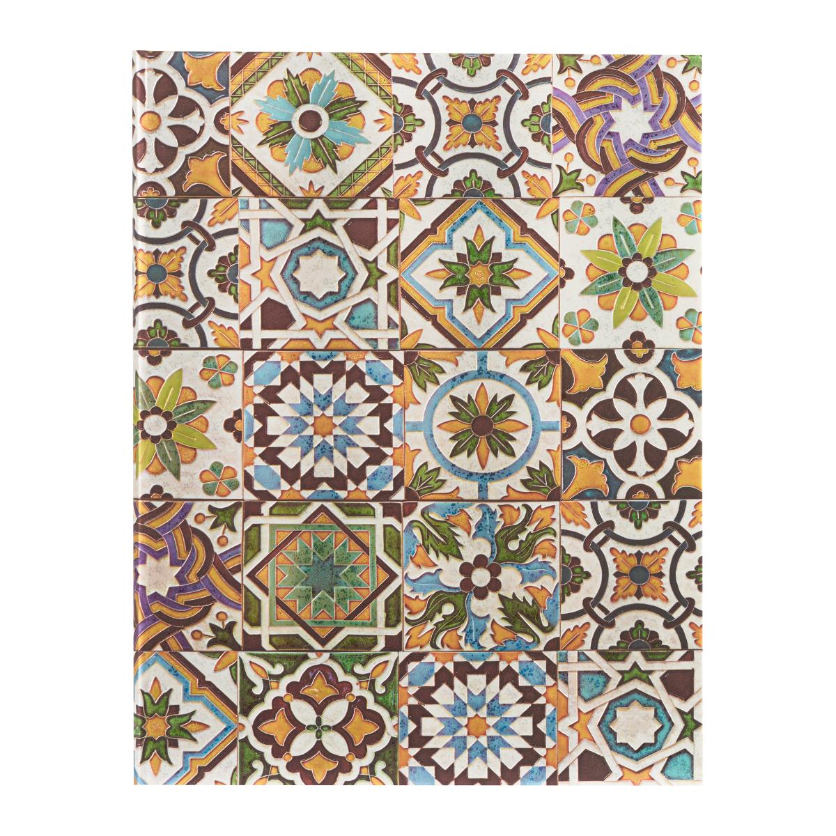 Caderno Paperblanks Ultra - Porto - Pautado