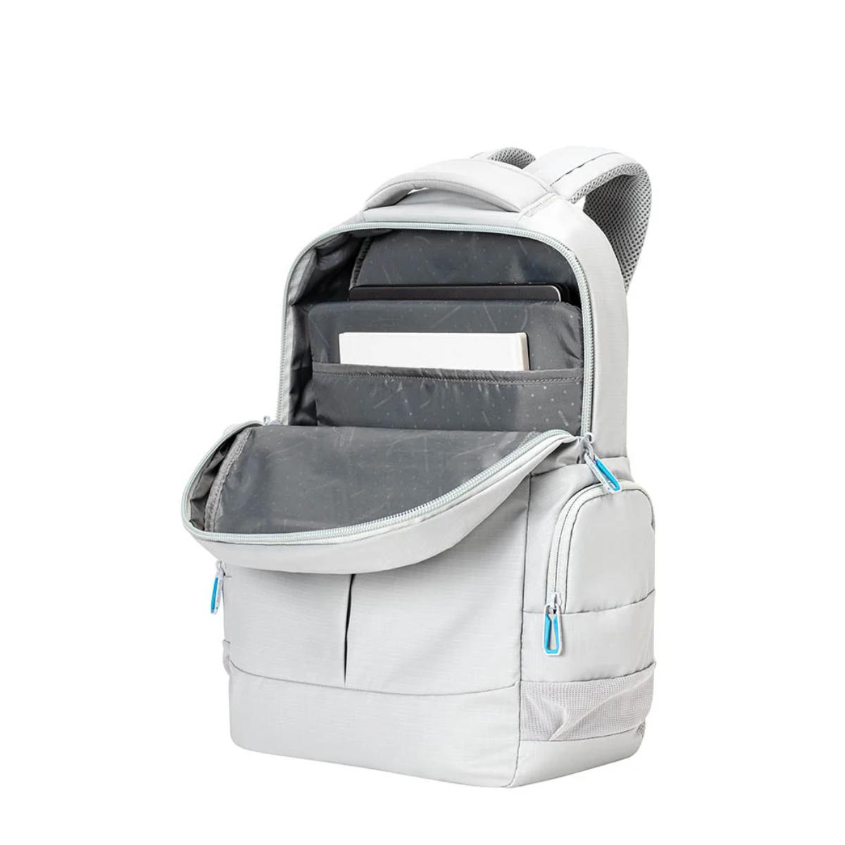 Mochila Samsonite - Ignition Citadel - Cinza