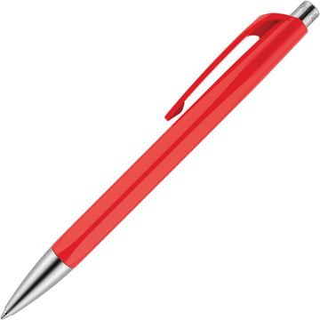 Caneta Caran D´Ache Infinite - Esferográfica - Scarlet Red