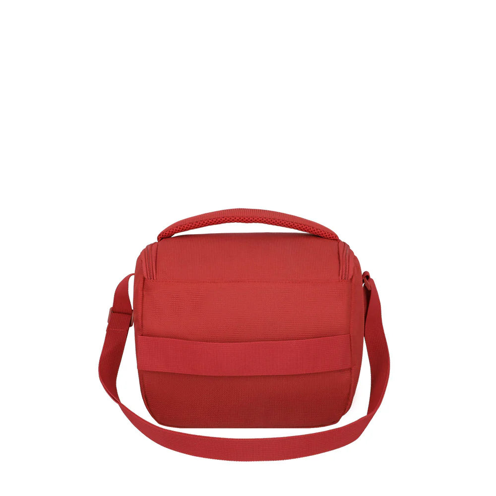 Lancheira Térmica Samsonite Reformation Banquet - Vermelho