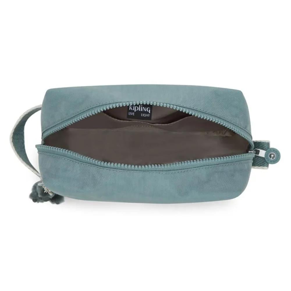 Necessaire Kipling Parac - Relaxed Grey