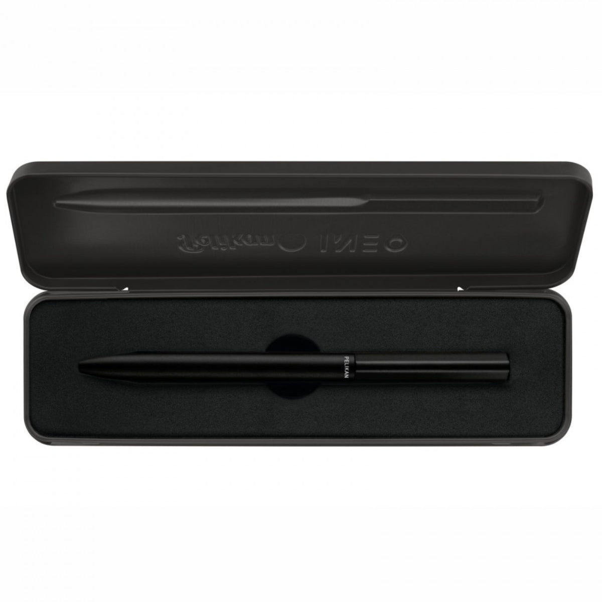 Caneta Esferográfica Pelikan Ineo - Black Rock