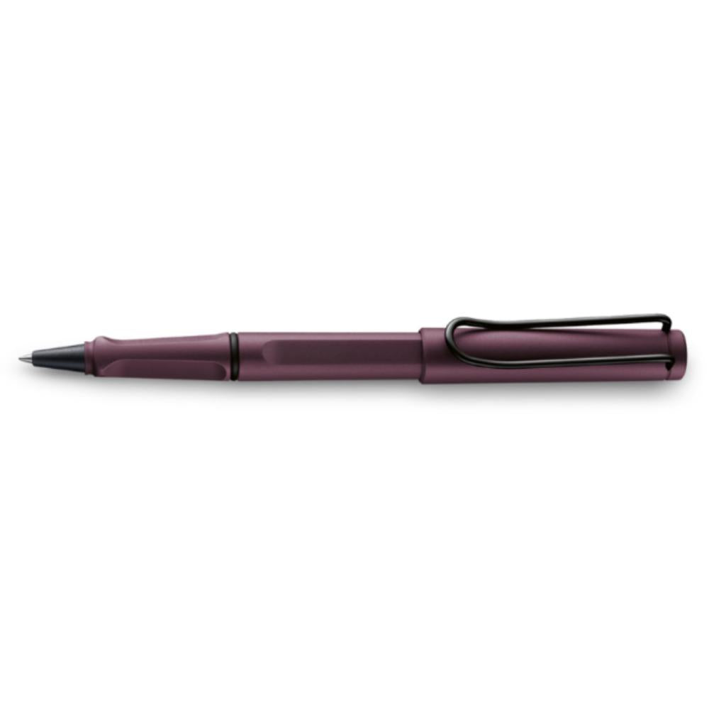 Caneta Rollerball Lamy Al-Star Scarlet 3E3 - M