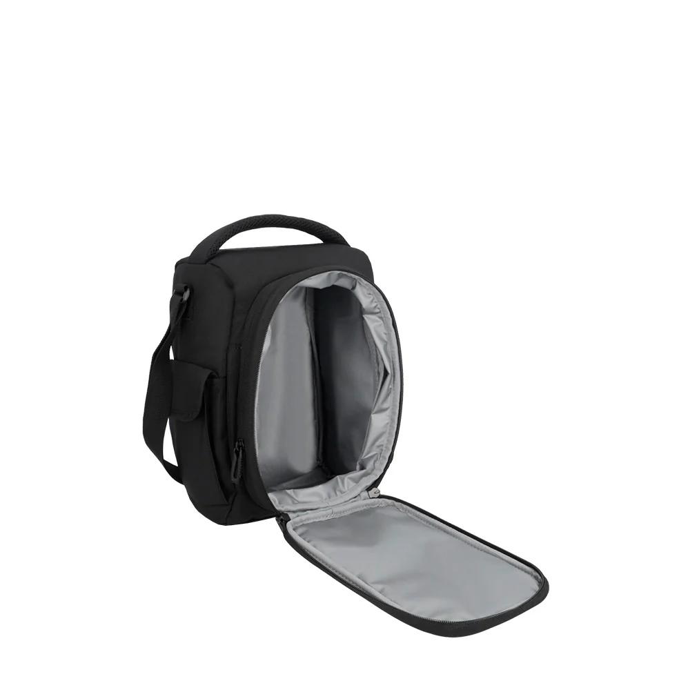 Lancheira Térmica Samsonite Foodtruck - Black