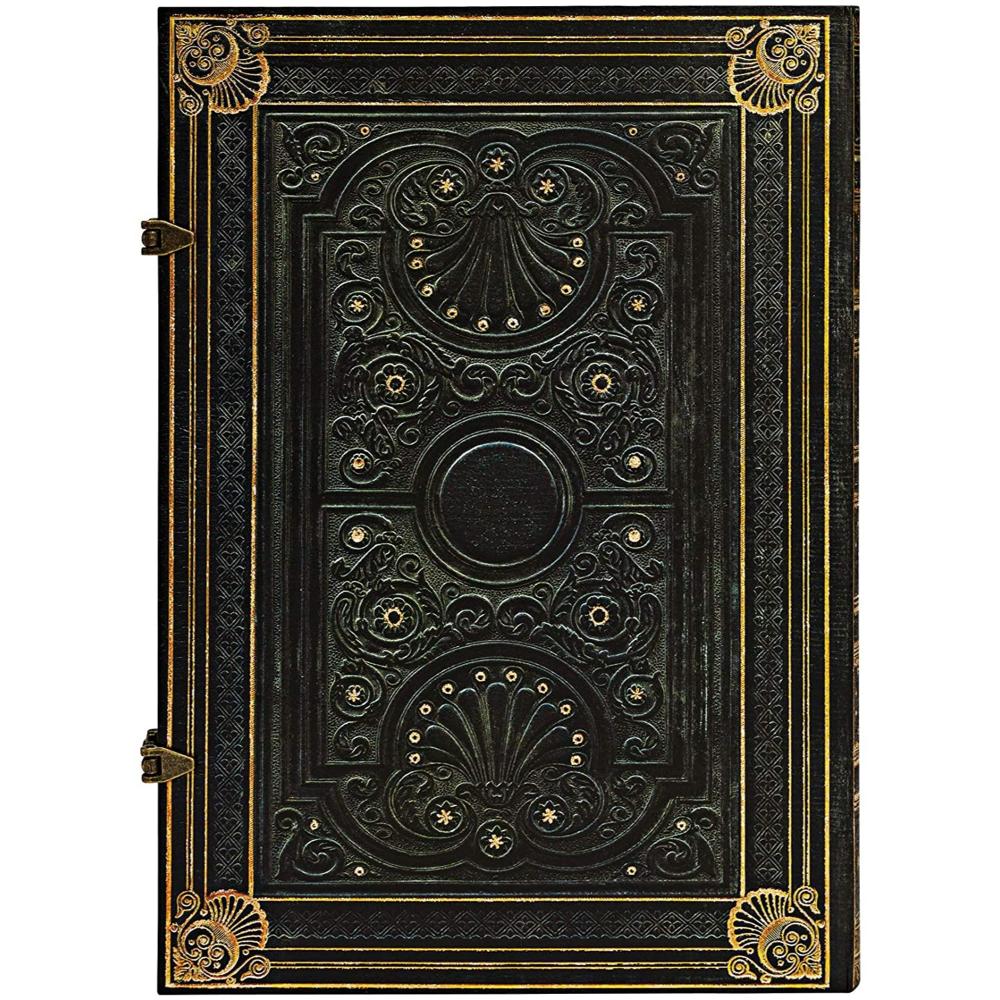 PAPERBLANKS NOCTURNELLE GRANDE PB2205-3