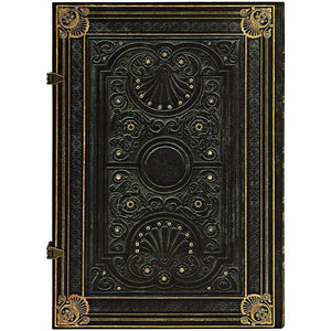 PAPERBLANKS NOCTURNELLE GRANDE PB2205-3