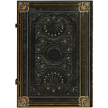 PAPERBLANKS NOCTURNELLE GRANDE PB2205-3