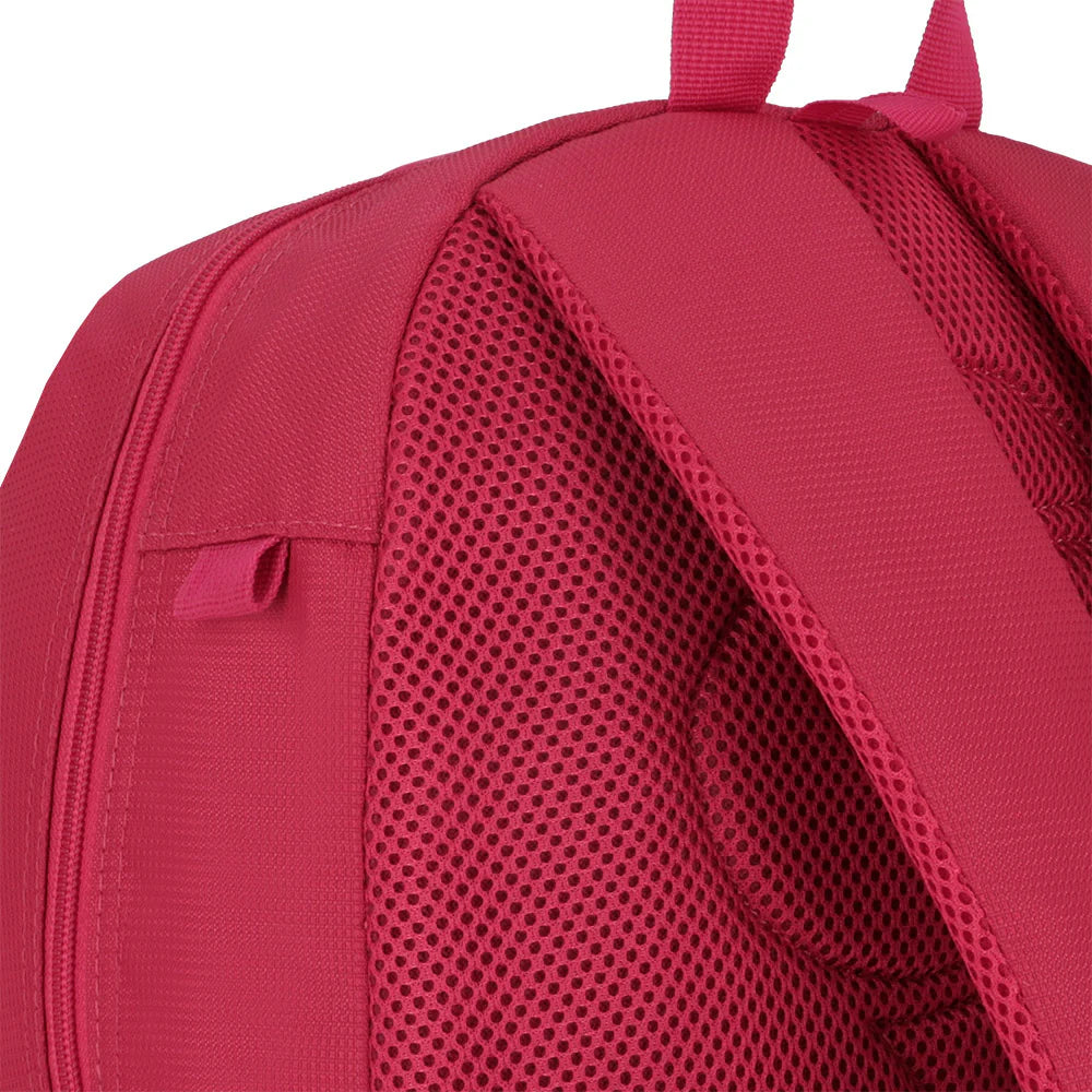 Mochila Para Notebook Samsonite Reformation Hammer - Vermelho