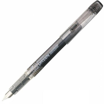 Caneta Tinteiro Preppy 0.5 - Preta