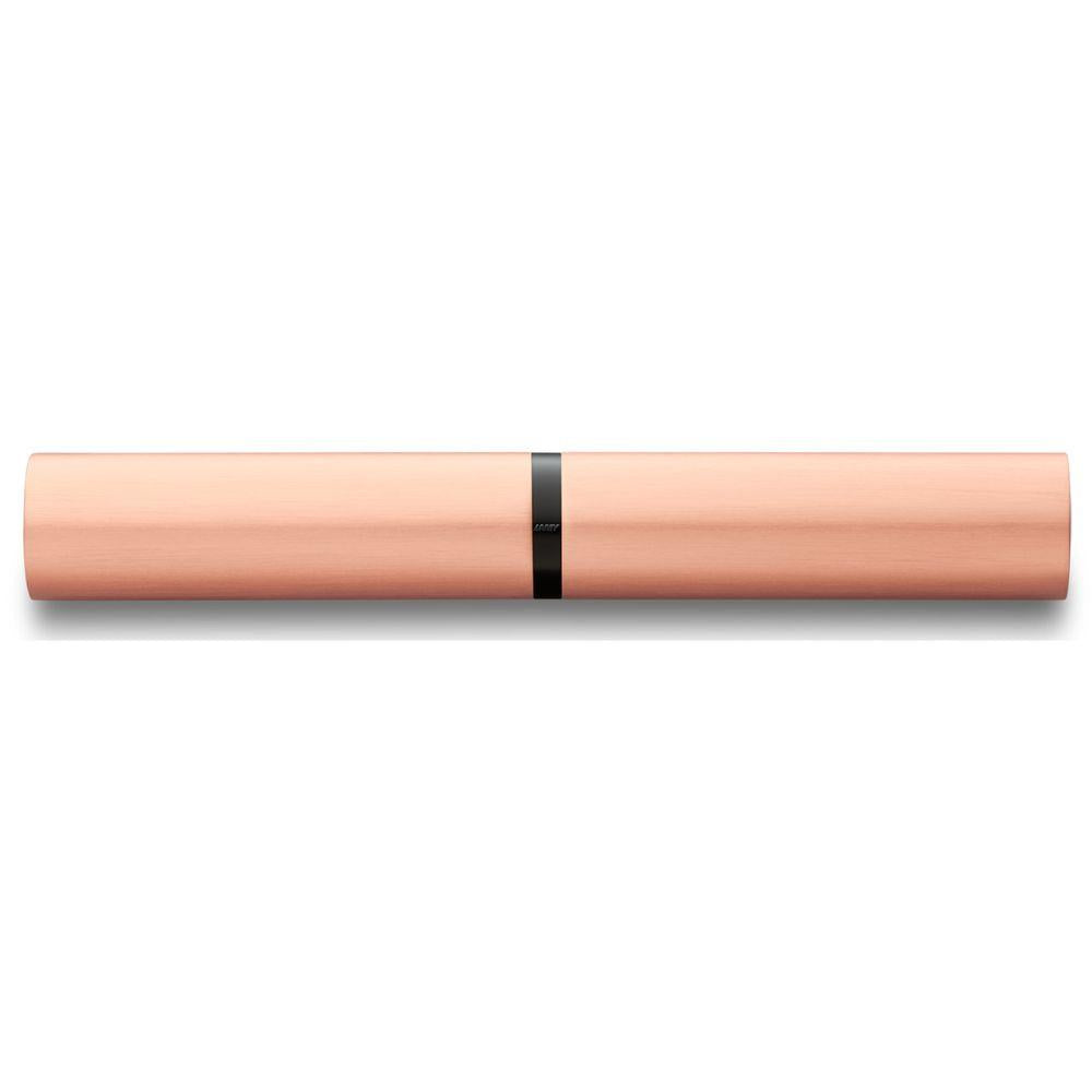 Lamy Lx Rose Gold 376 - Rollerball - M