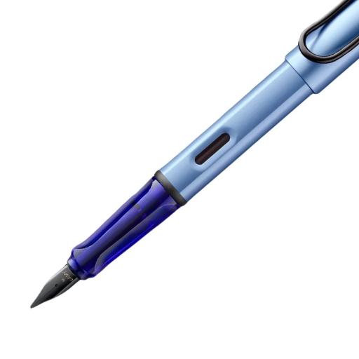 Lamy Al-Star Aquatic 022 - Caneta Tinteiro - M