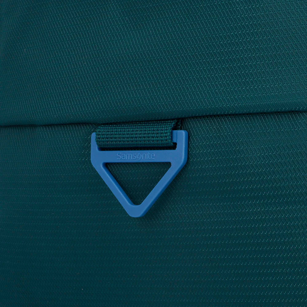 Mochila Samsonite Reformation Rock - Eternity Green