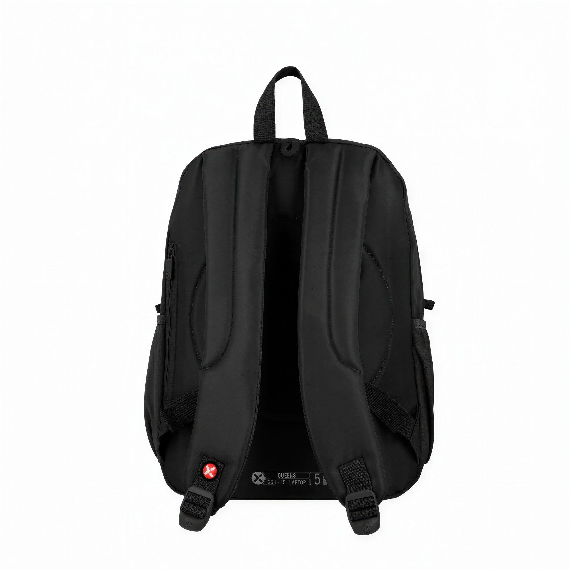 Mochila Notebook Xtrem by Samsonite Queens 5XT - Black - 15"