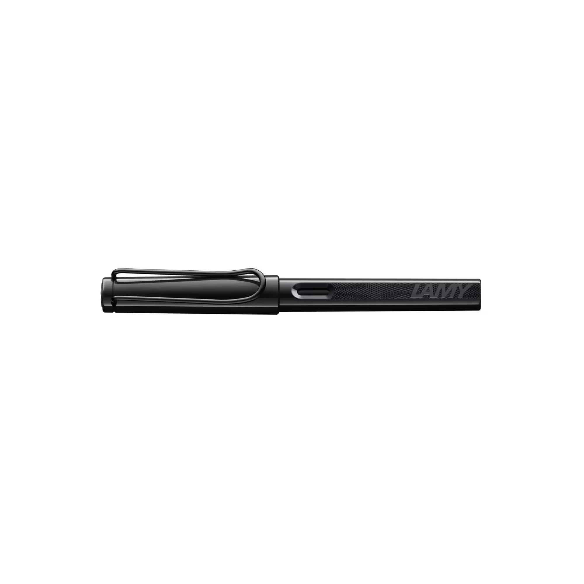 Caneta Tinteiro Lamy Safari Meteorite - M