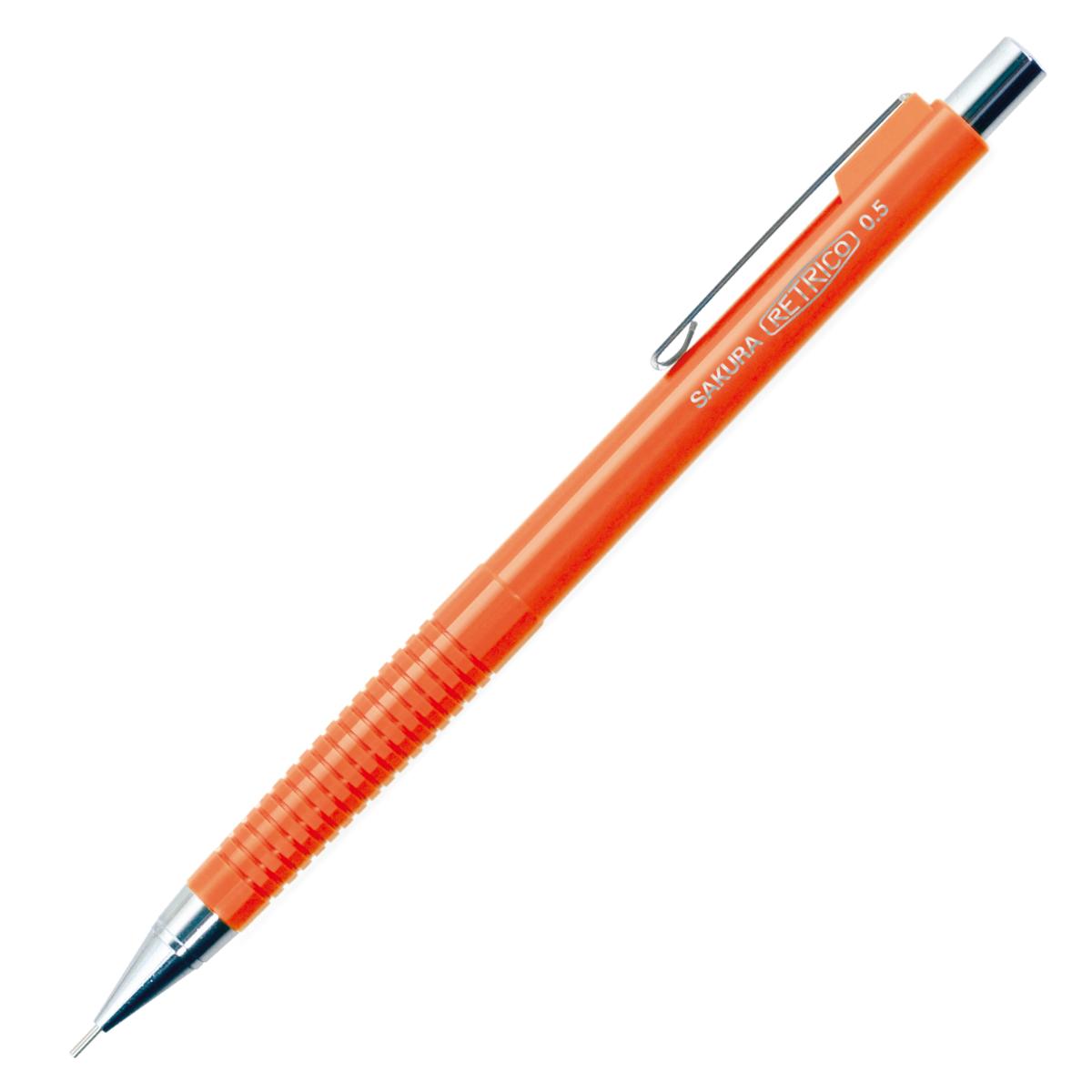 Lapiseira Sakura Retrico 0,5mm - Lapiseira Técnica