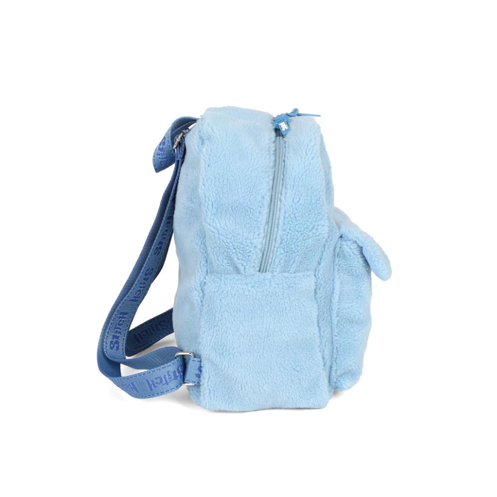 Mochila Stitch - Up4You - Azul - BS76024SC