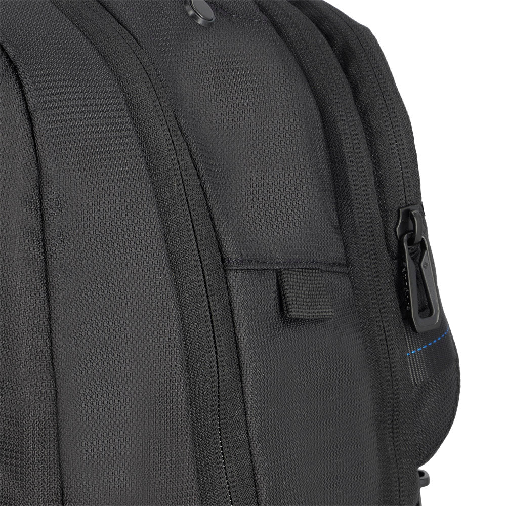 Mochila Para Notebook Samsonite Reformation Meriton - Black