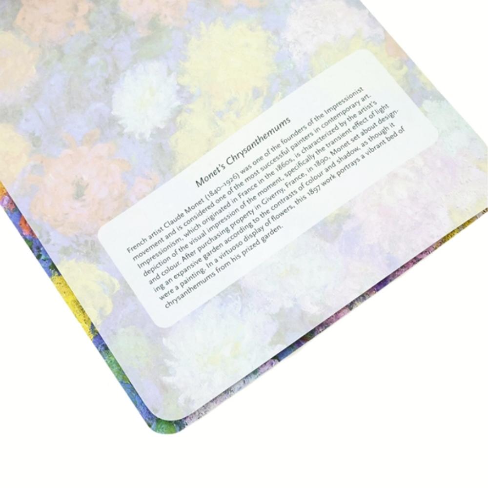 caderno-paperblanks-cahiers-monet-s-chrysanthemus-a5-pautado