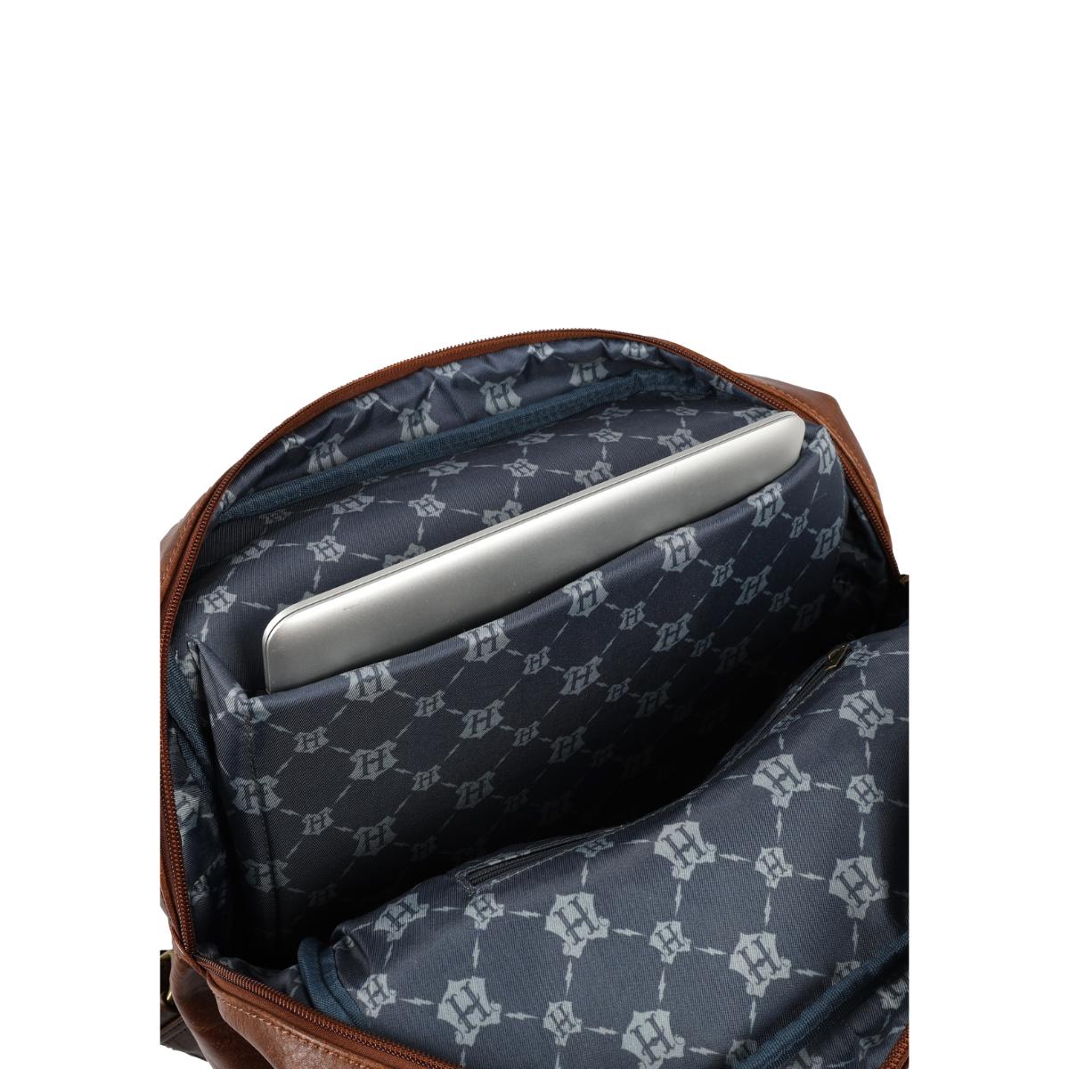 Mochila Harry Potter Hogwarts  - Up4you - BS69184HP
