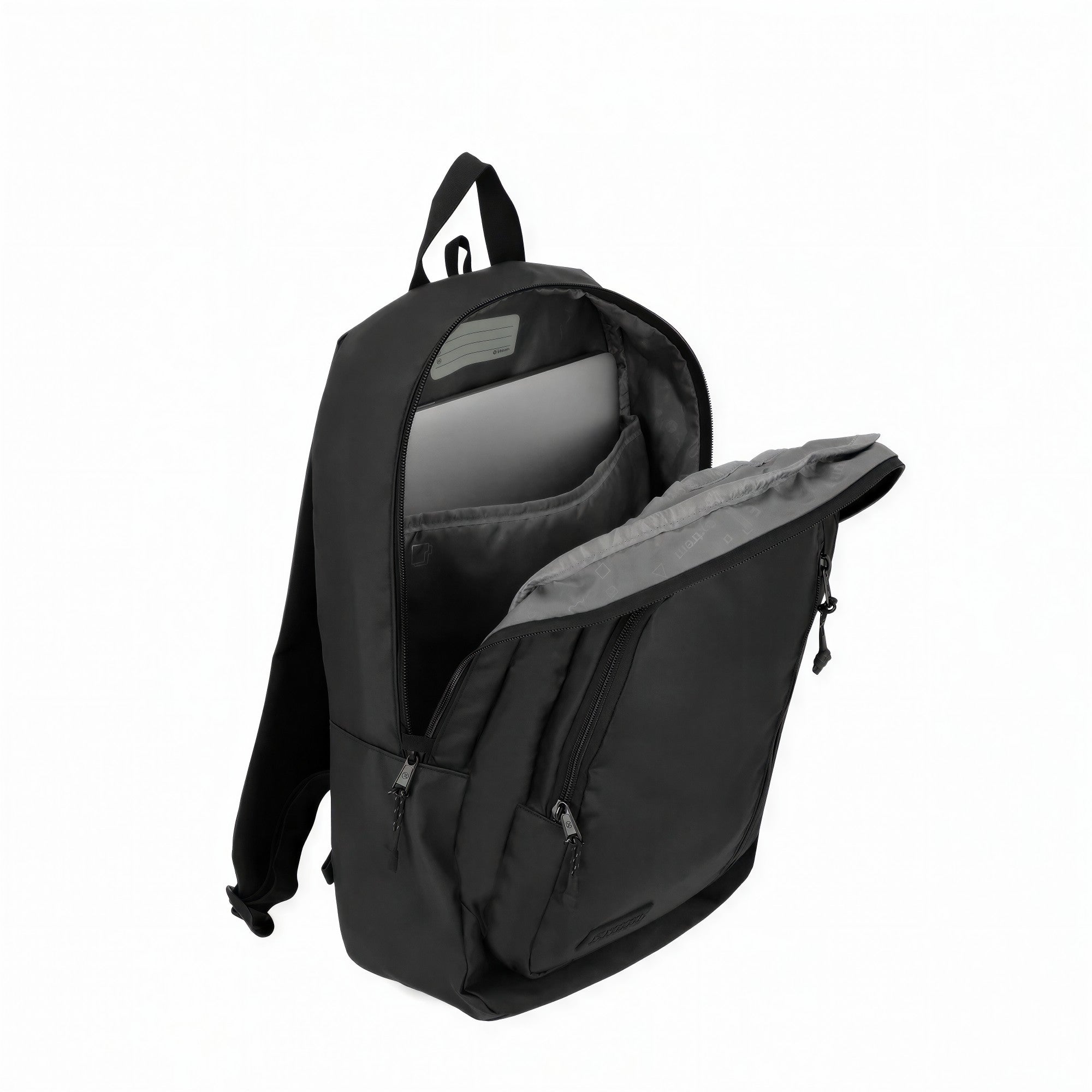 Mochila Notebook Xtrem Bronx 2.0 5XT - Black - 16"