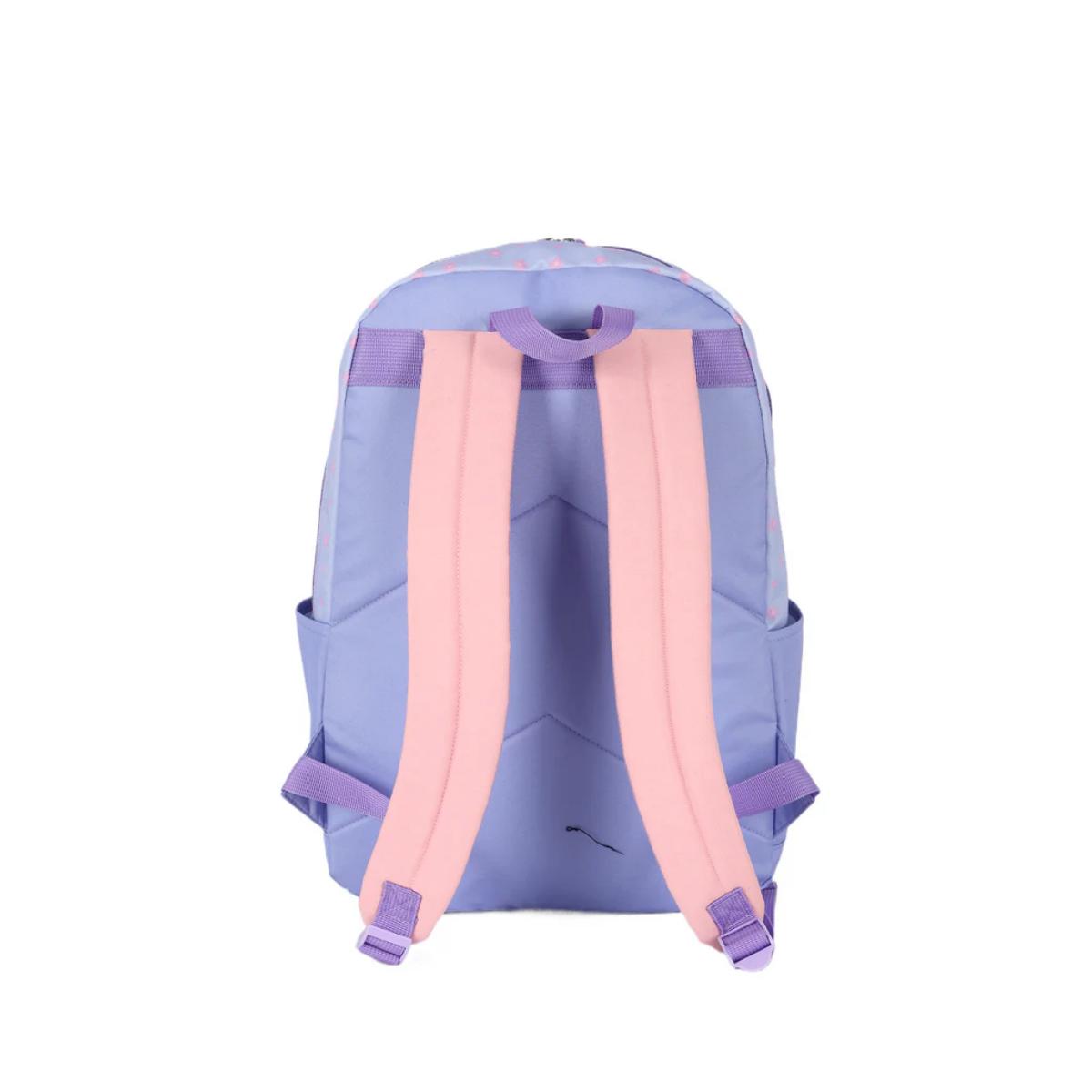 Mochila Stitch - Up4You - Roxo - SC2800UN