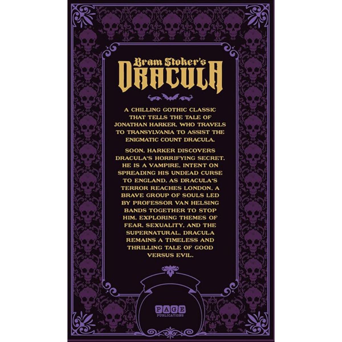 Dracula -  Page Classics
