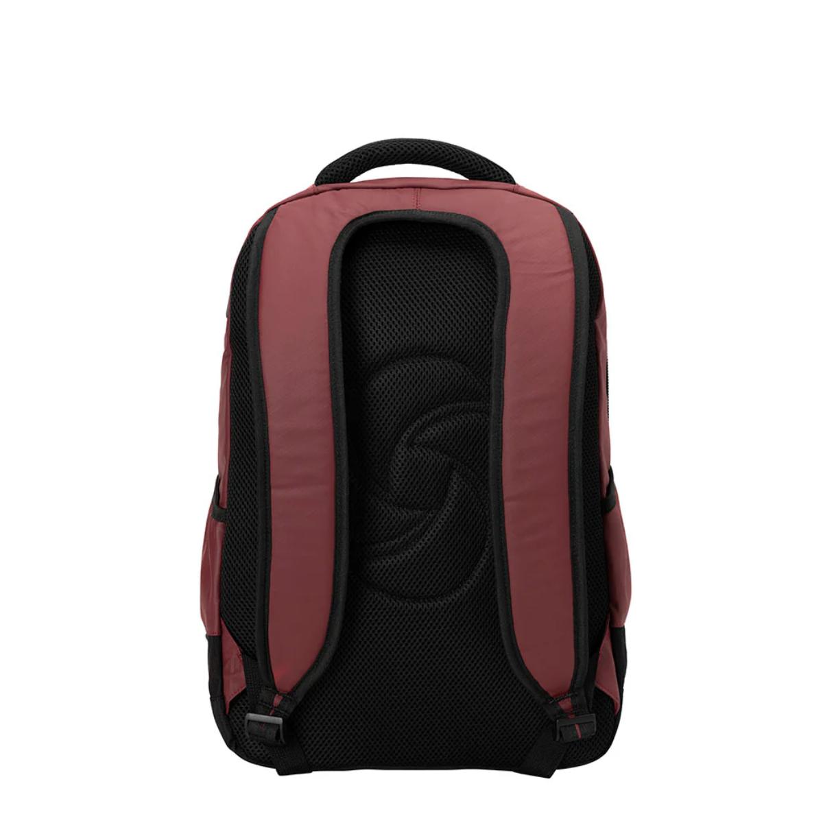 Mochila Samsonite - Ignition Bravo - Borgonha