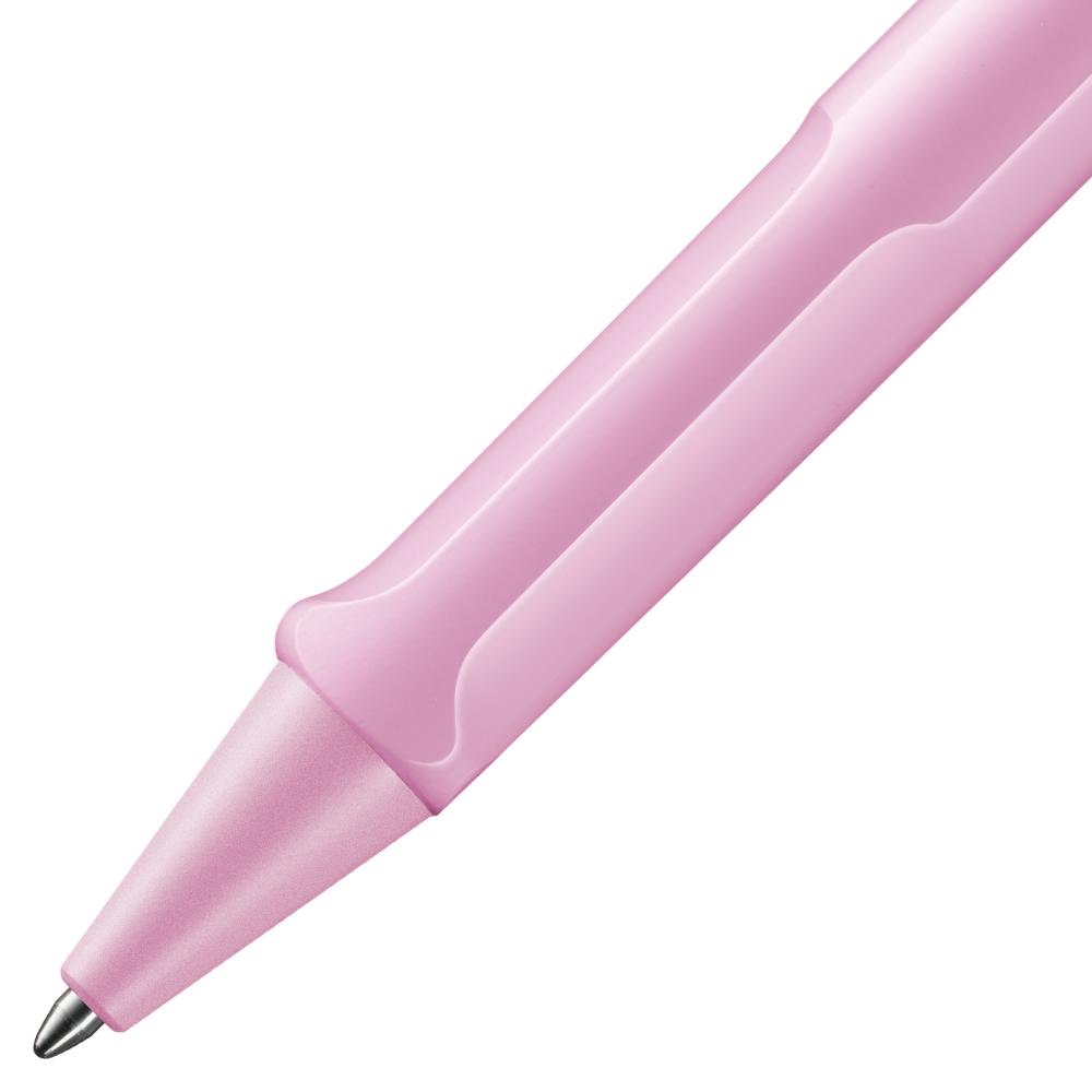 Lamy Safari Esferográfica - Lightrose 2D2 M