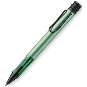 Caneta Esferográfica Lamy Al-Star Sage Green - 2E7 M