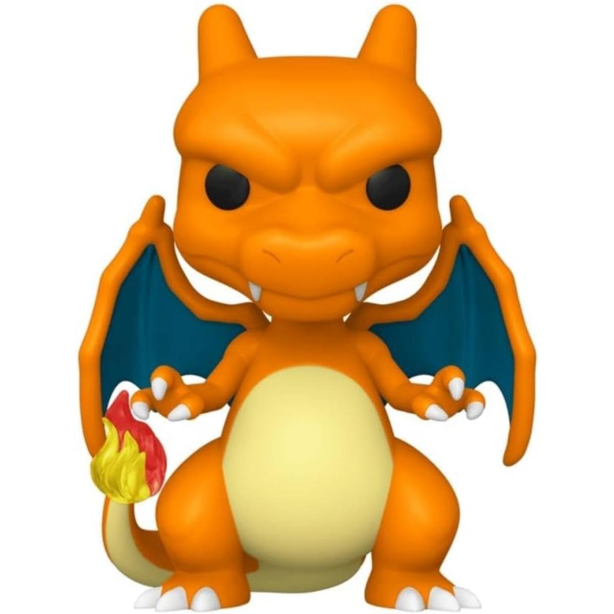 Boneco Funko Pop! Pokemon - Charizard
