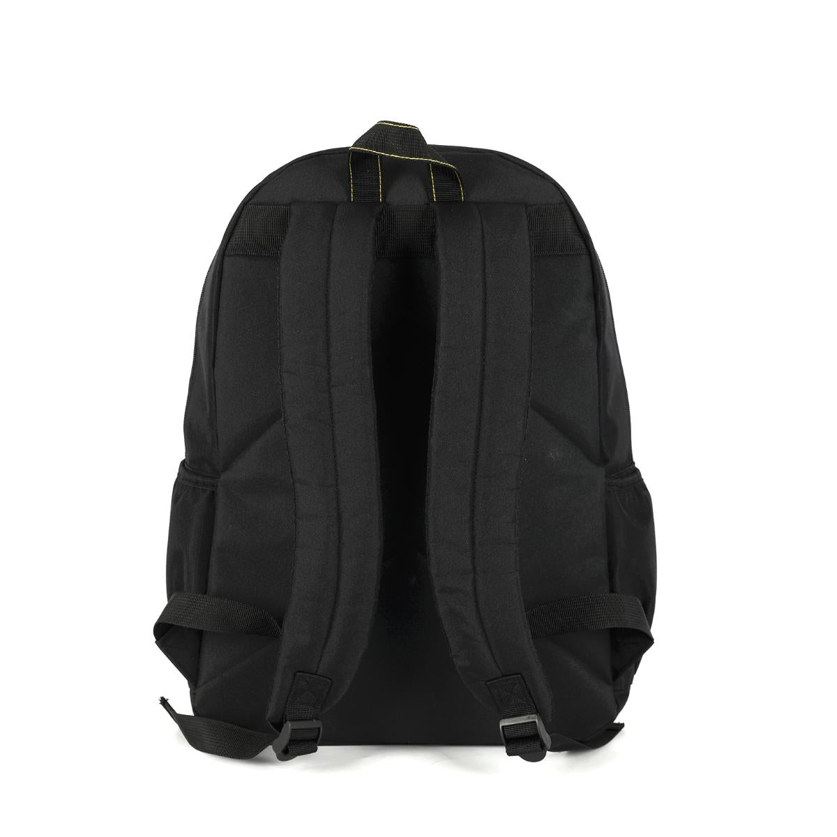 Mochila Free Frire FF - Classic Black