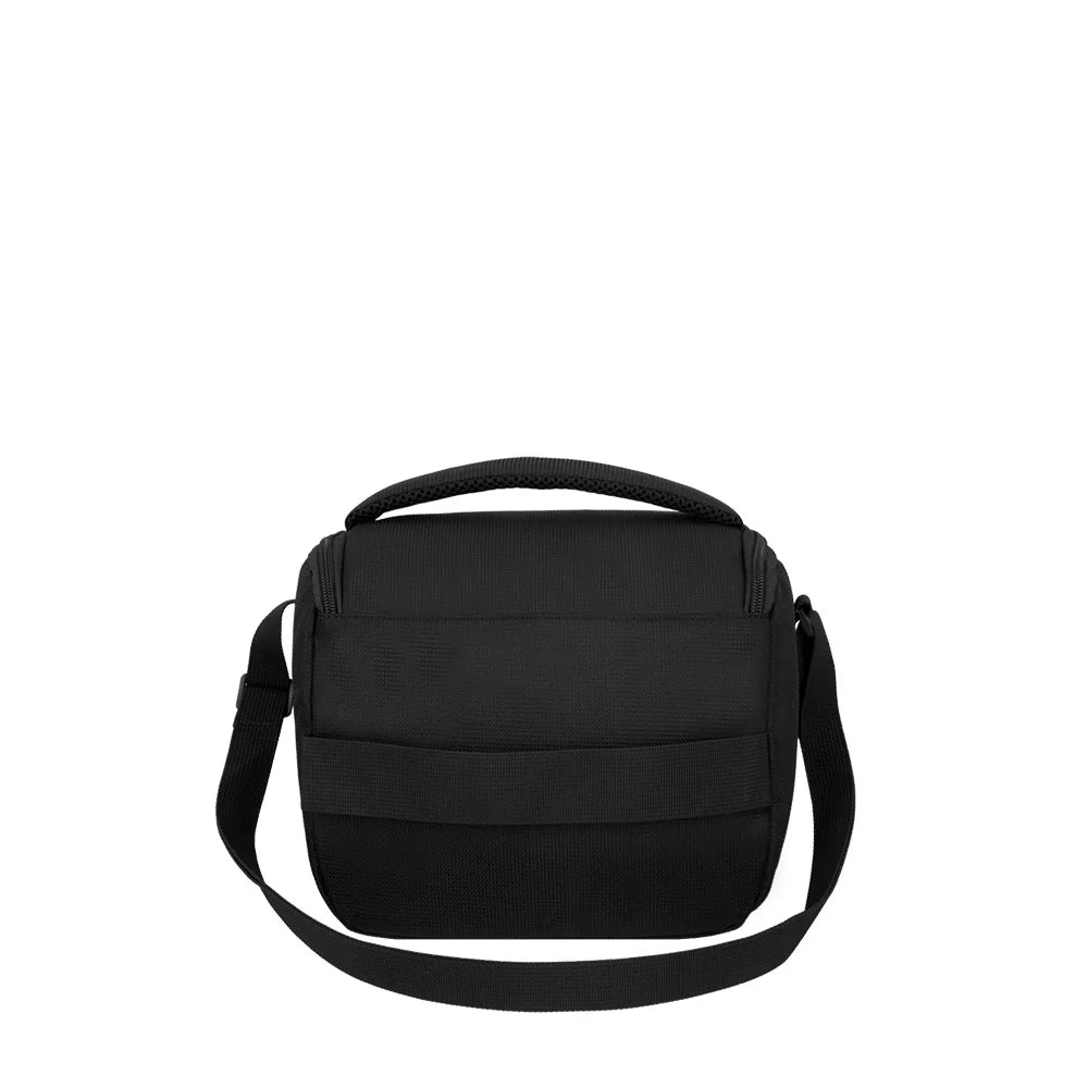 Lancheira Térmica Samsonite Reformation Banquet - Black