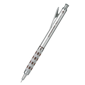 Lapiseira Pentel GraphGear 1000 - 0,3mm