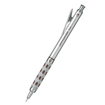 Lapiseira Pentel GraphGear 1000 - 0,3mm