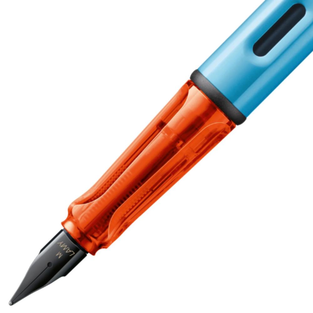 Caneta Tinteiro Lamy Al-Star Denim 0A5 - M