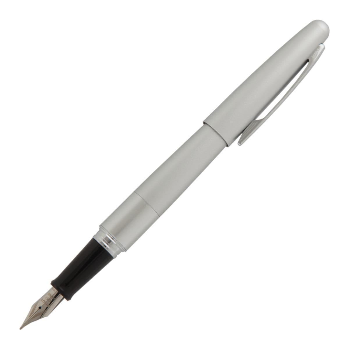Caneta Tinteiro Pilot Metropolitan - MR Series FPMR1  Média
