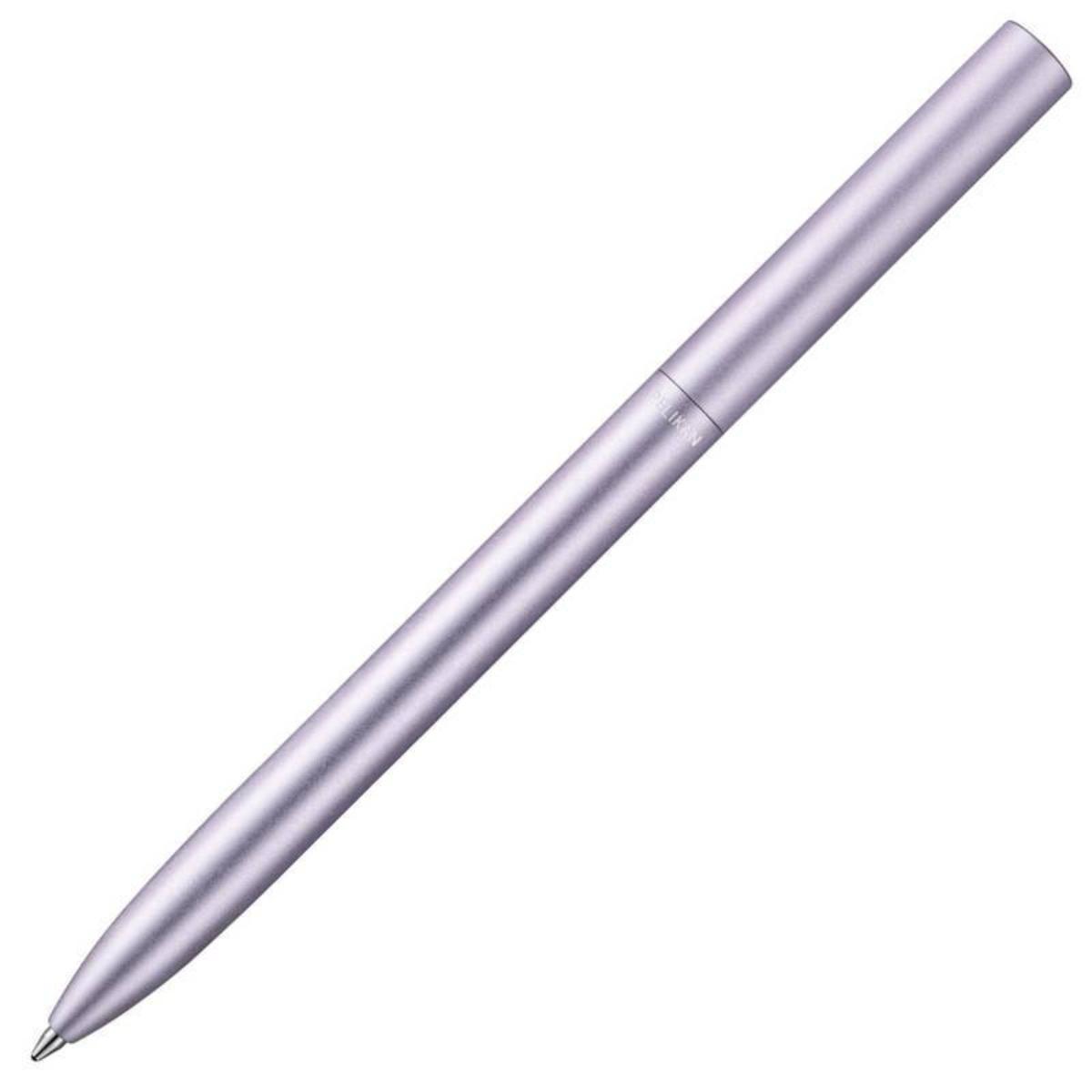 Caneta Esferográfica Pelikan Ineo - Lavender Scent