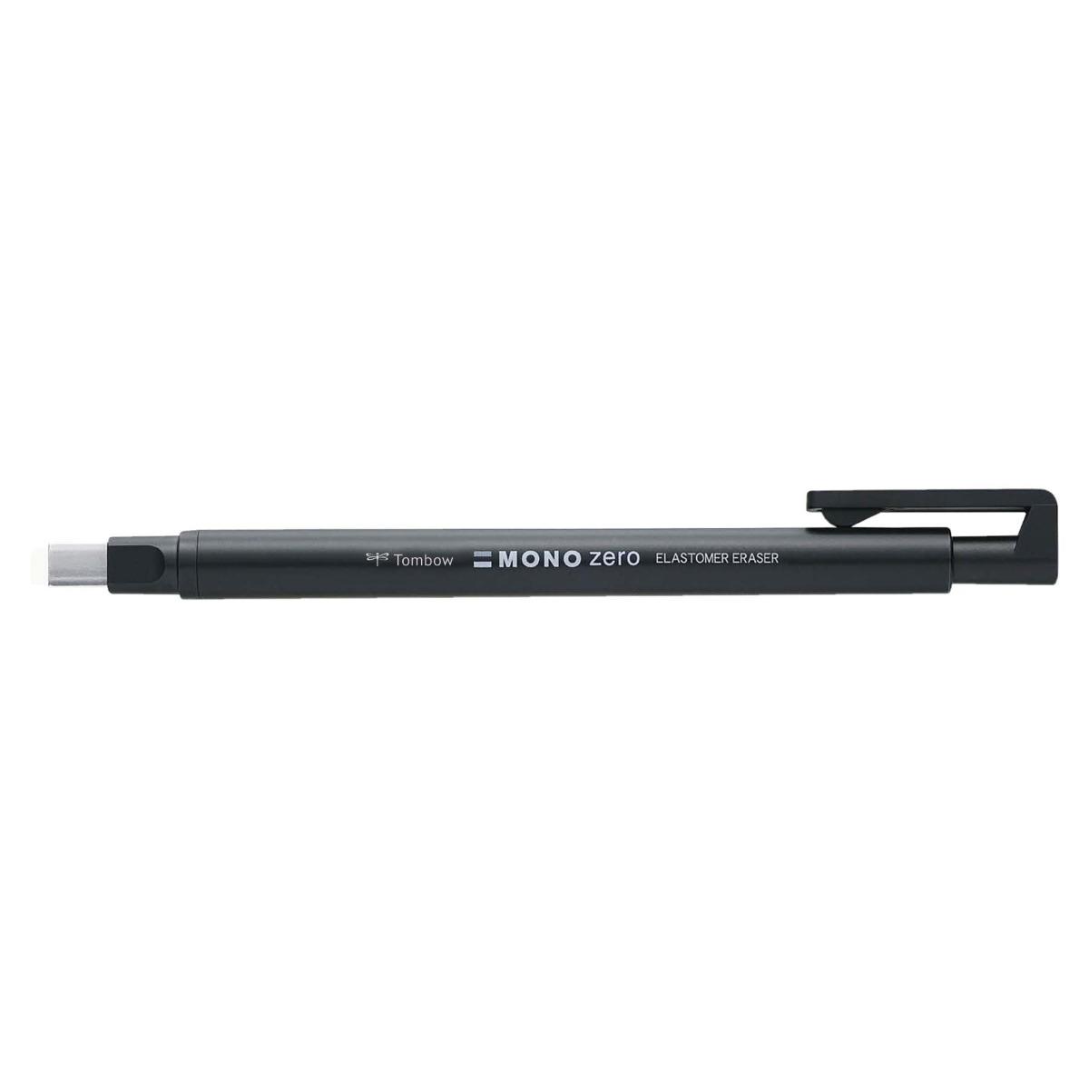 Caneta Borracha Mono Zero 2,5 - Retangular - Tombow